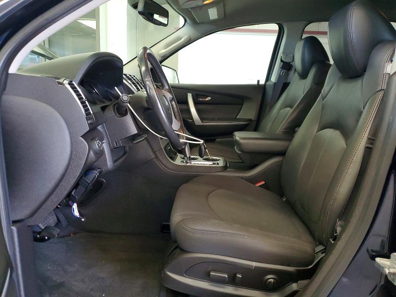 2011 GMC Acadia sle