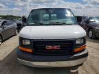 2017 GMC Savana G2500