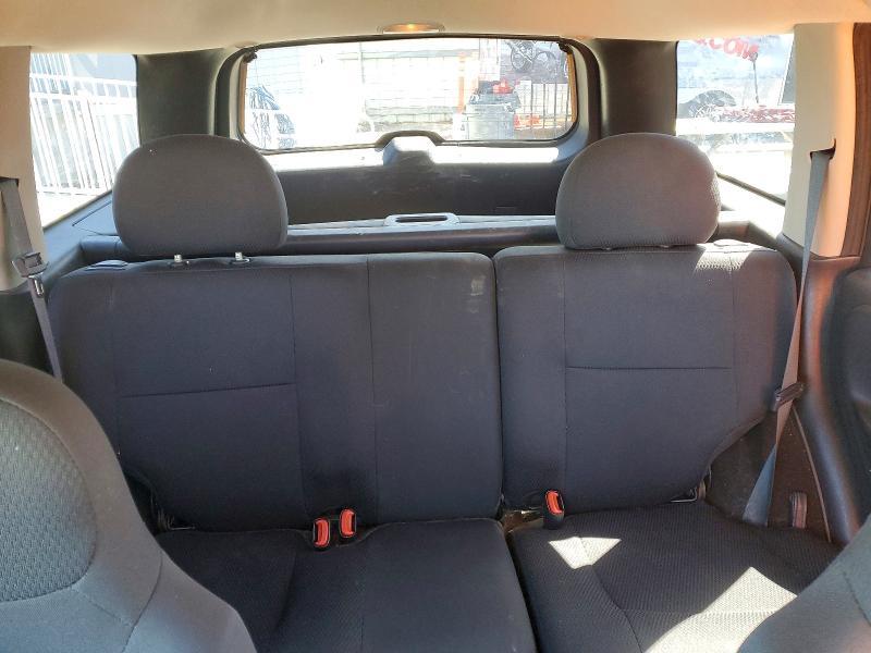 2004 Jeep Grand Cherokee Laredo