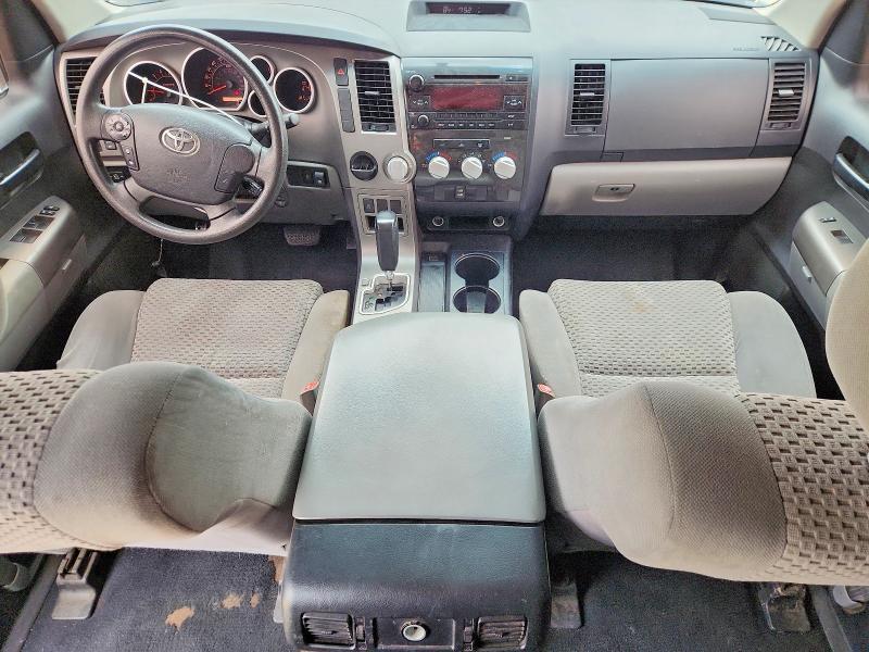 2013 Toyota Tundra Grade