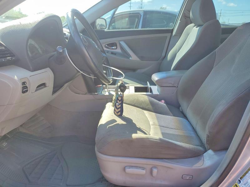 2009 Toyota Camry se