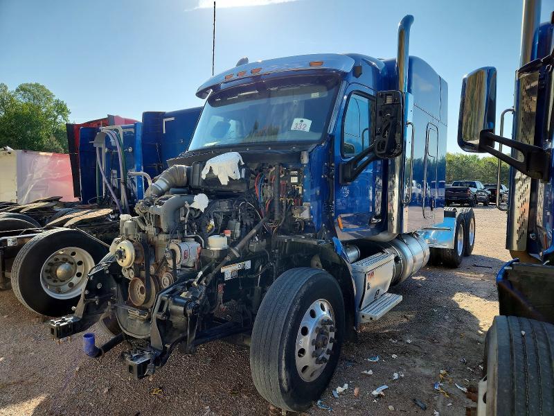 2021 Peterbilt 579 Semi Truck