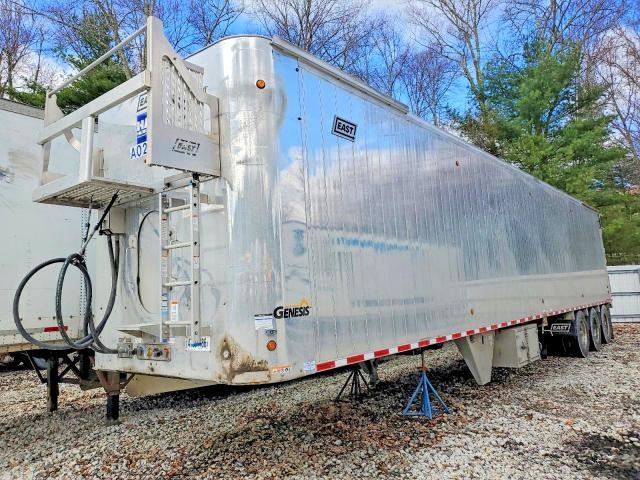 2026 East Manufacturing Trailers
