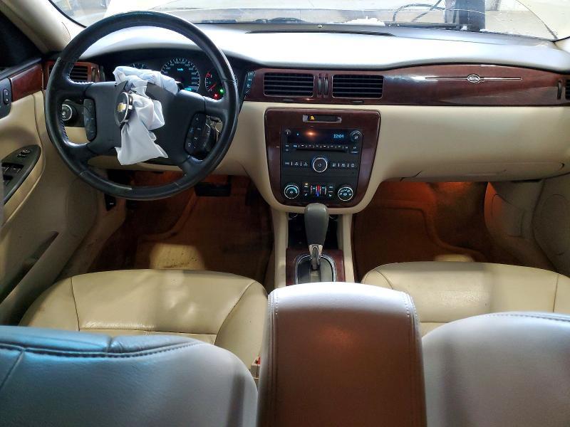 2009 Chev Impala ltz