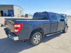 2022 Ford F150 Super Cab