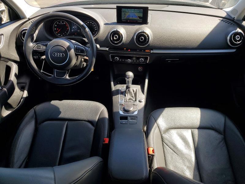 2016 Audi A3 Premium