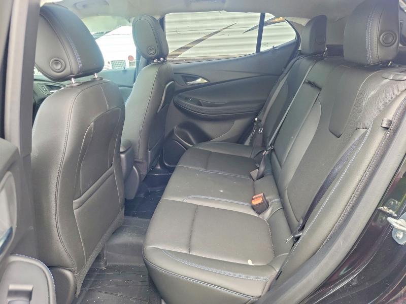 2025 Buick Encore gx Sport Touring 4DR awd