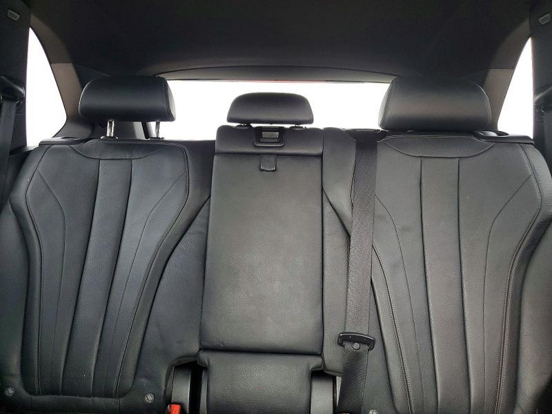 2017 BMW X5 Xdrive35d