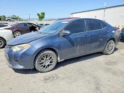 2016 Toyota Corolla l en venta en Colton, CA