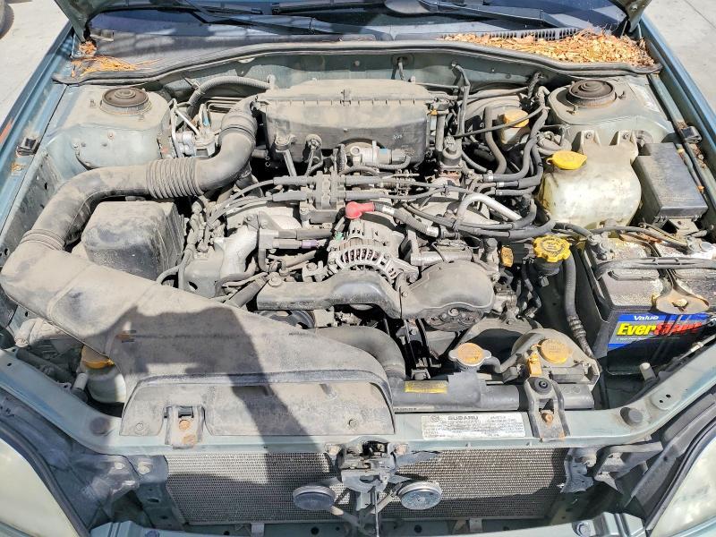 2003 Subaru Legacy l