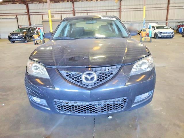 2008 Mazda 3 I
