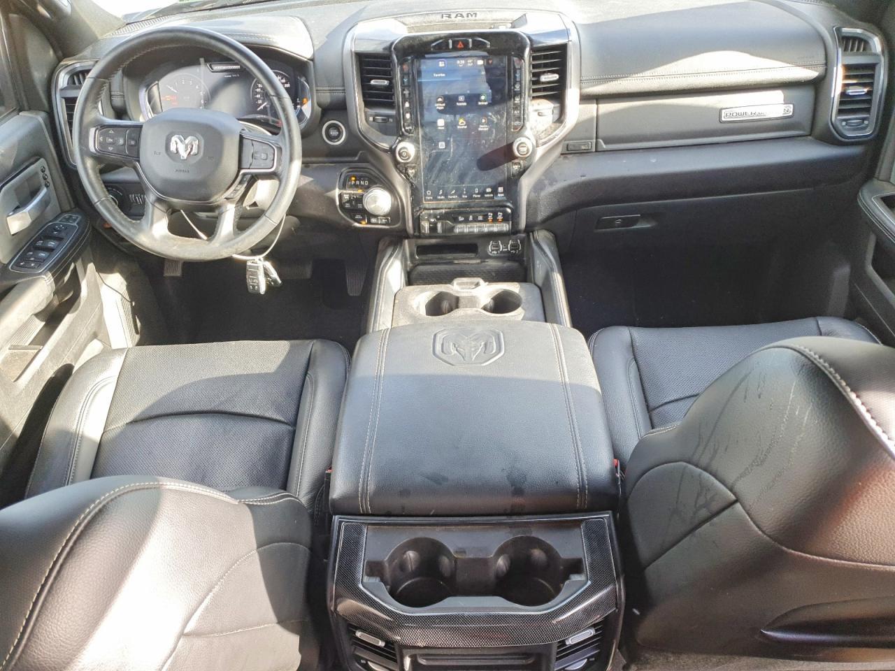 2023 Dodge RAM 2500 Powerwagon