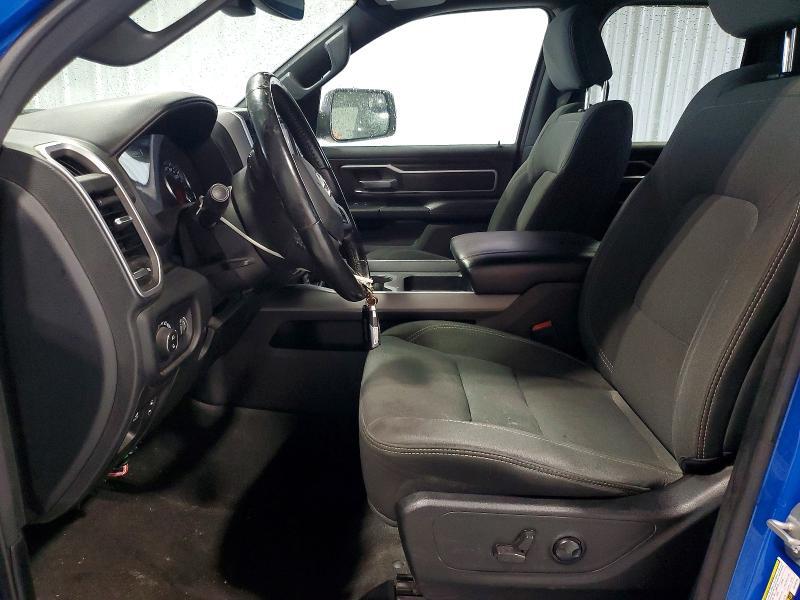 2022 Dodge RAM 1500 BIG Horn