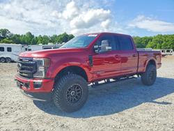 2022 Ford F350 Super Duty en venta en Spartanburg, SC