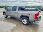 2008 Chevrolet Silverado K1500