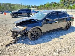 2017 Nissan Altima 2.5 sr for sale in Ellenwood, GA