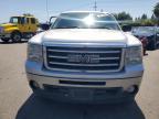 2012 GMC Sierra K1500 SLE