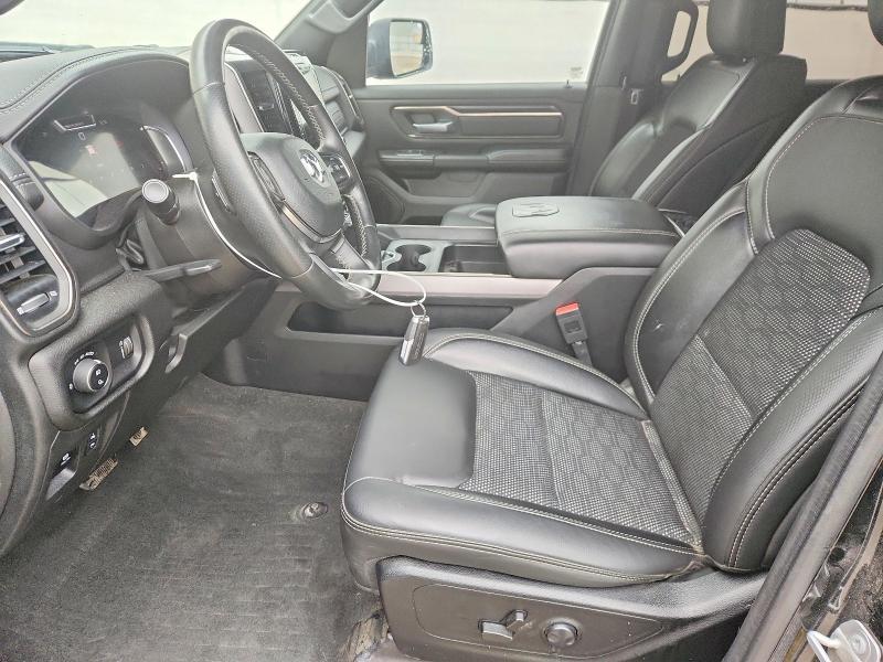 2023 Dodge RAM 1500 Sport