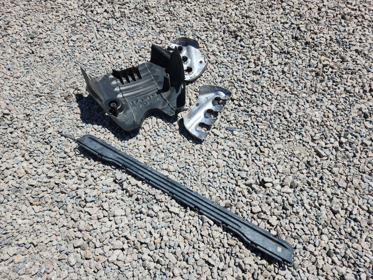 2017 Dodge RAM 1500 ST