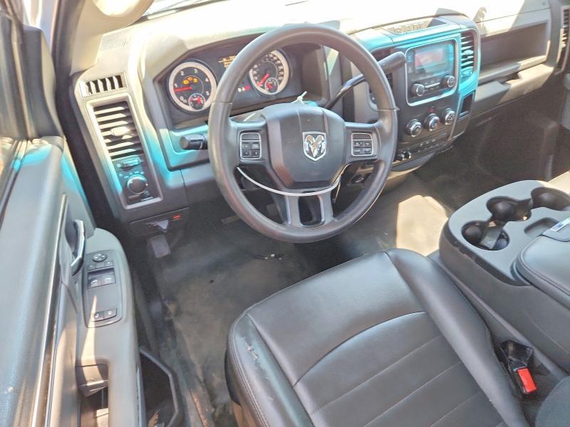 2018 Dodge RAM 5500