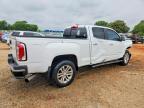 2017 GMC Canyon SLT
