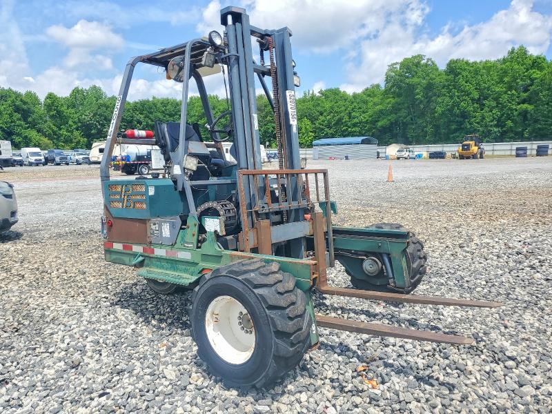2006 Princeton Princeton PB70