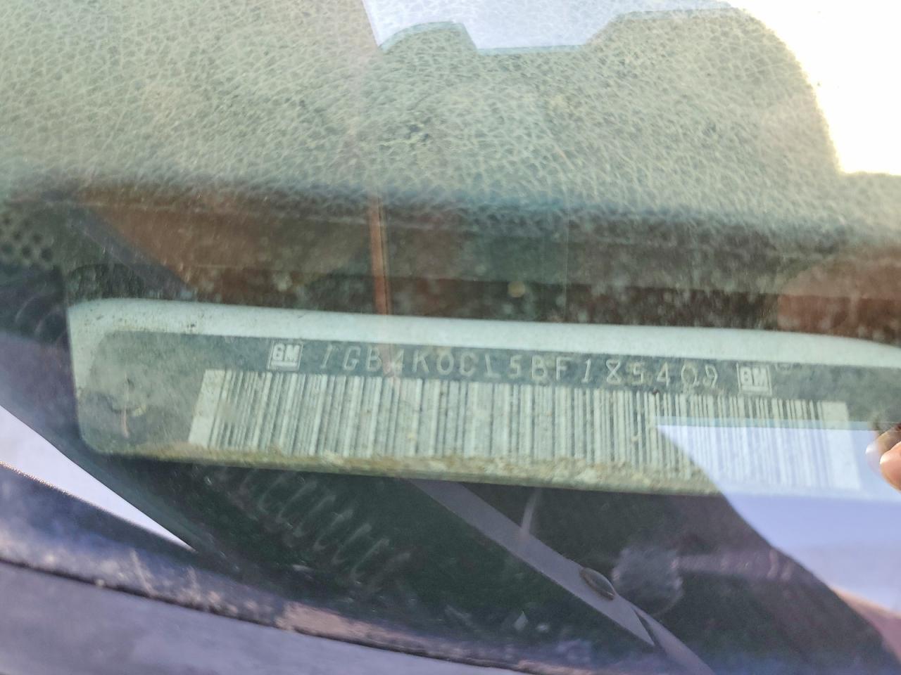 2011 Chevrolet Silverado K3500 LT