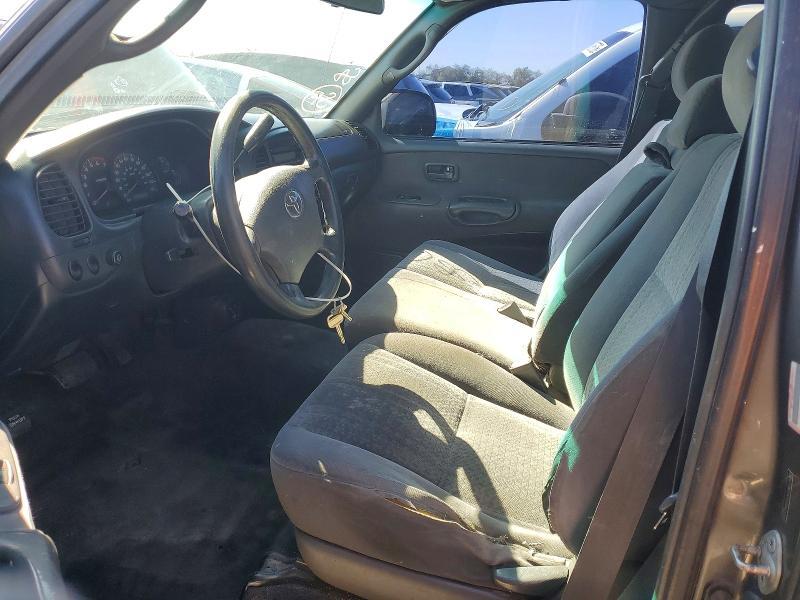 2005 Toyota Tundra SR5