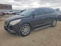 Buick Vehiculos salvage en venta: 2015 Buick Enclave