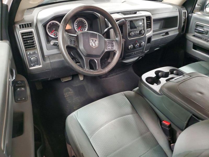 2014 Dodge RAM 1500 ST