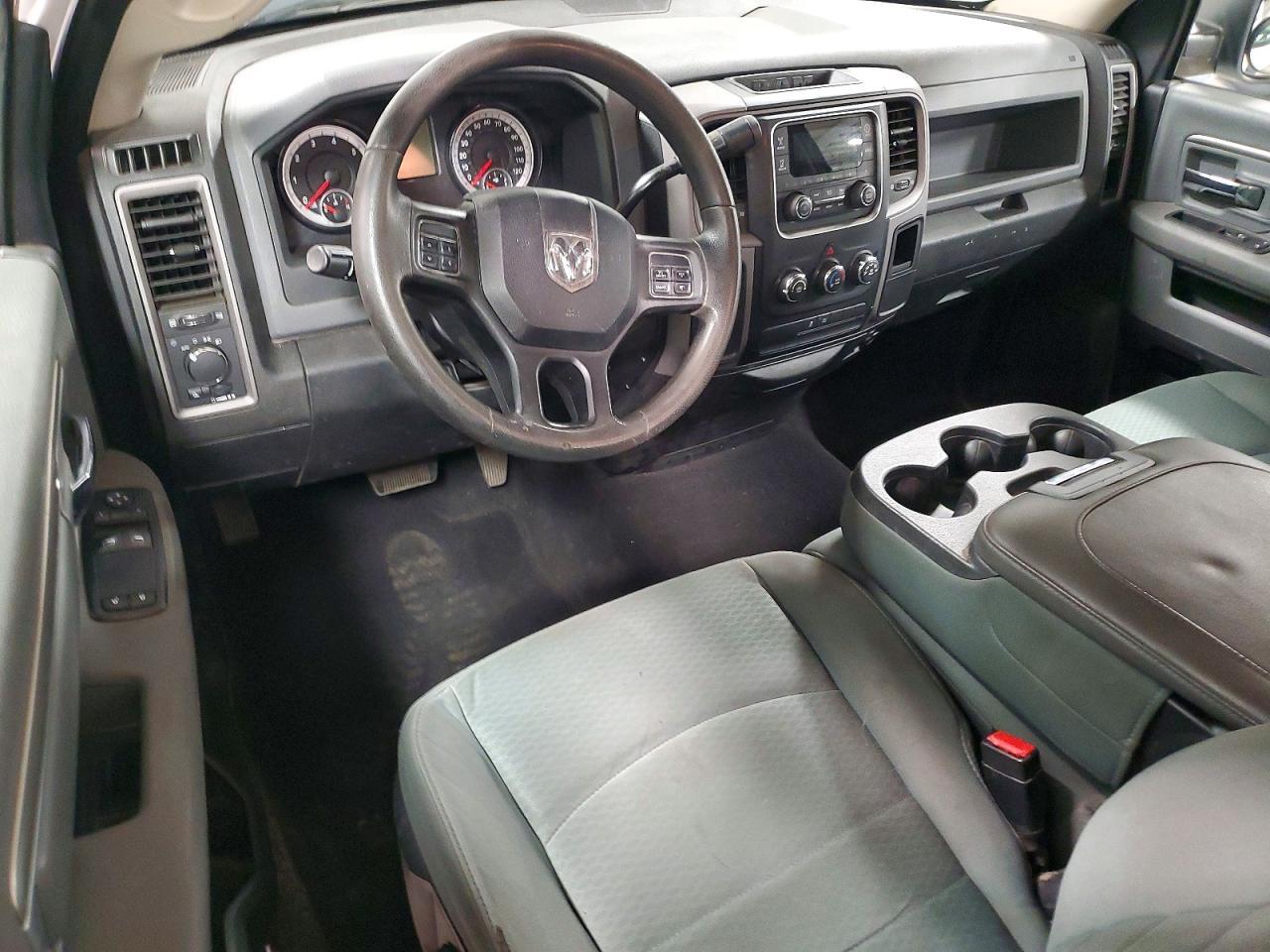 2014 Dodge RAM 1500 ST