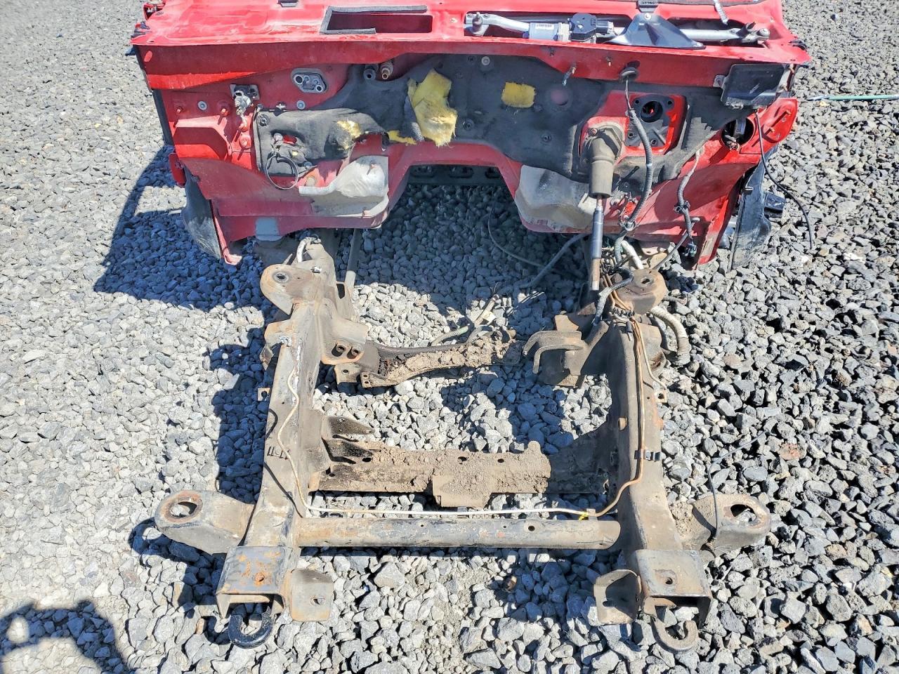 2004 Chevrolet Silverado K2500 Heavy Duty