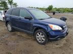 2007 Honda Cr-v ex