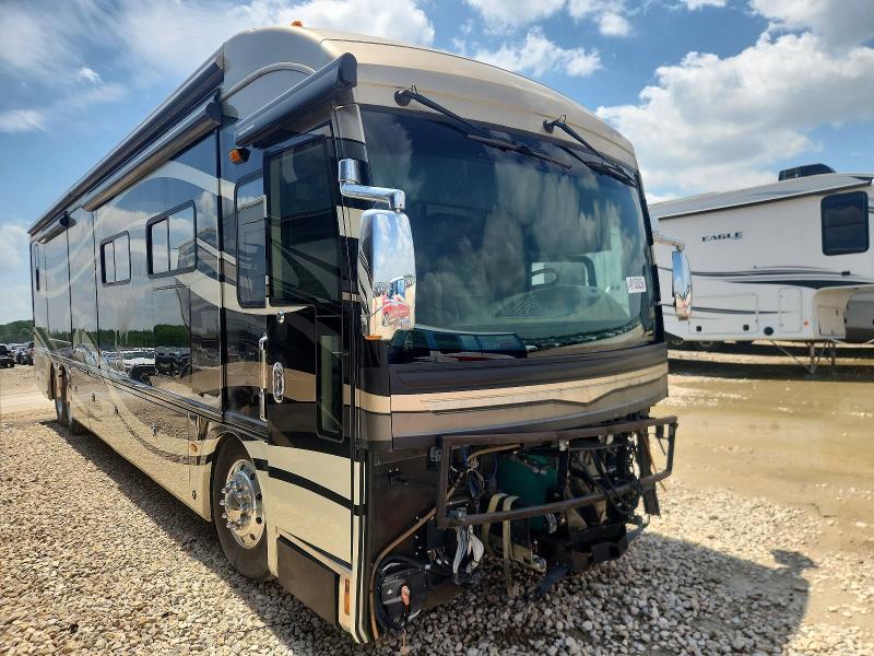 2010 Spartan RV