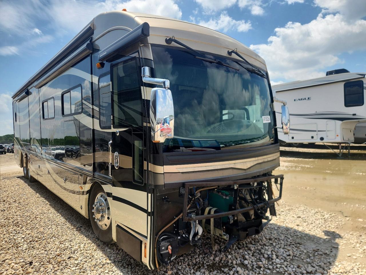 2010 Spartan RV