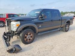 2015 Ford F250 Super Duty en venta en Houston, TX