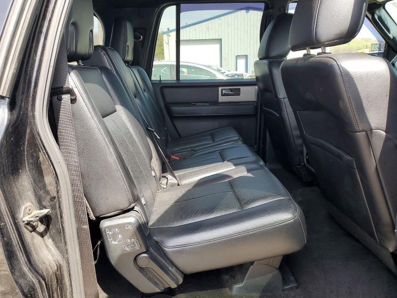 2016 Ford Expedition el Limited