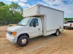 2006 Ford E450 BOX Truck