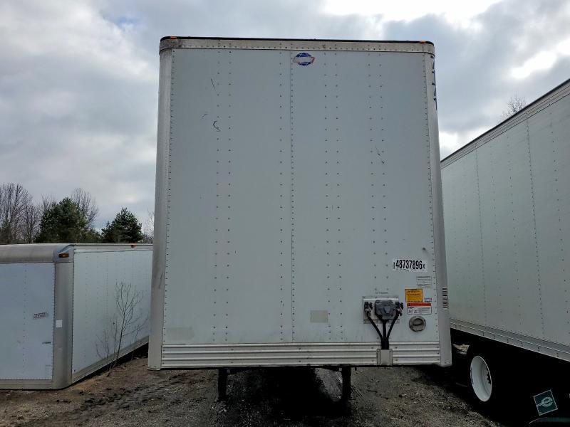 2014 Utility 53' TRL