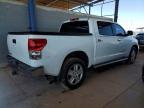 2007 Toyota Tundra Crewmax Limited