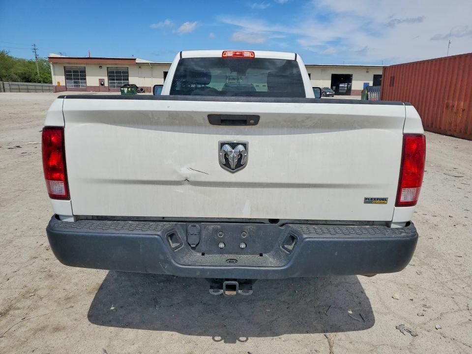 2017 Dodge RAM 1500 ST