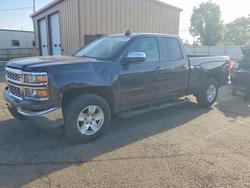 2015 Chevrolet Silverado K1500 lt for sale in Moraine, OH