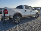2007 Ford F150 Supercrew