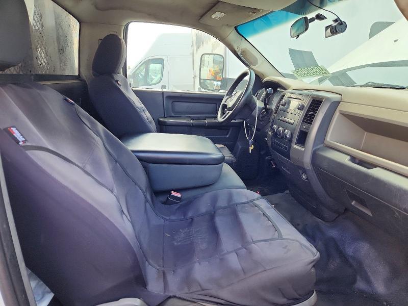 2012 Dodge RAM 5500 ST