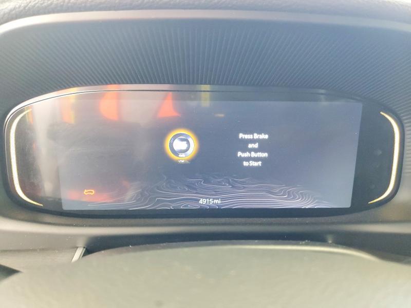 2025 Jeep Wagoneer Series ii