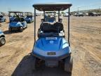 2020 Club Car Tempo Lithium