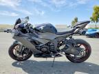 2022 Kawasaki ZX636 K