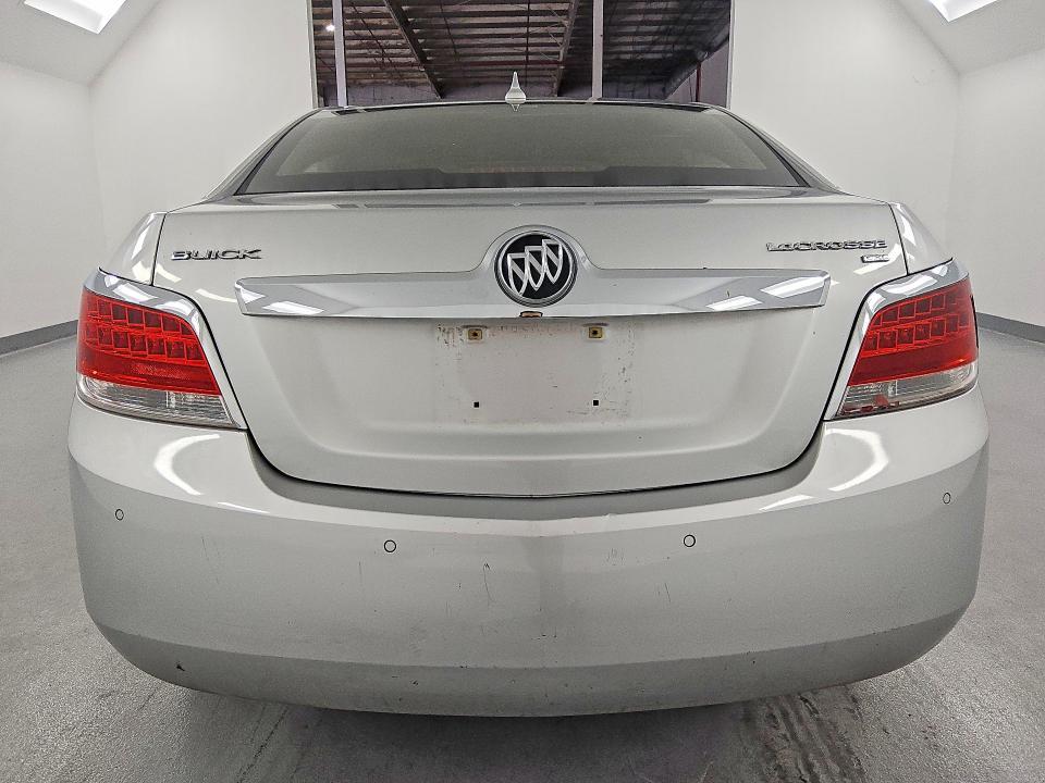 2011 Buick Lacrosse cxl