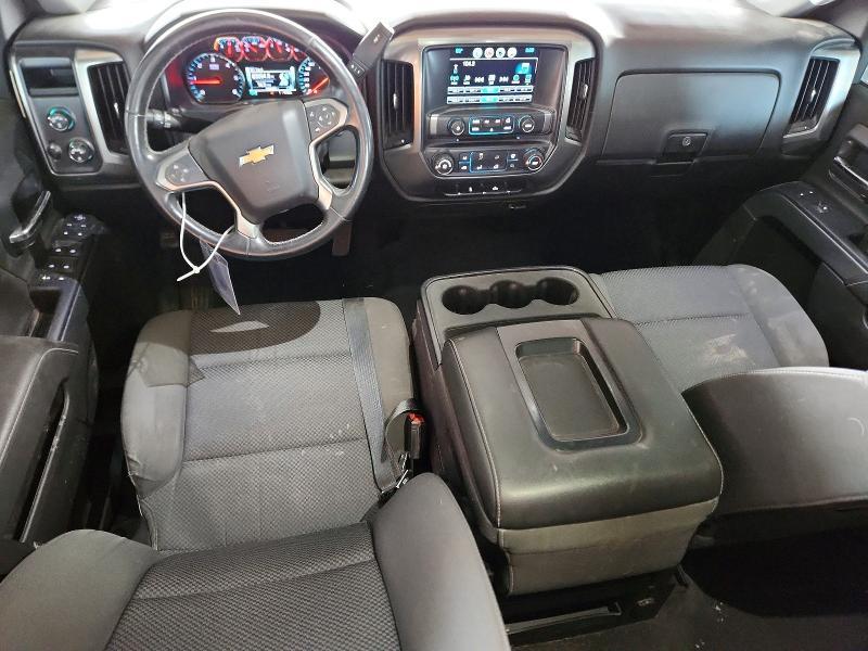 2019 Chevrolet Silverado LD K1500 LT