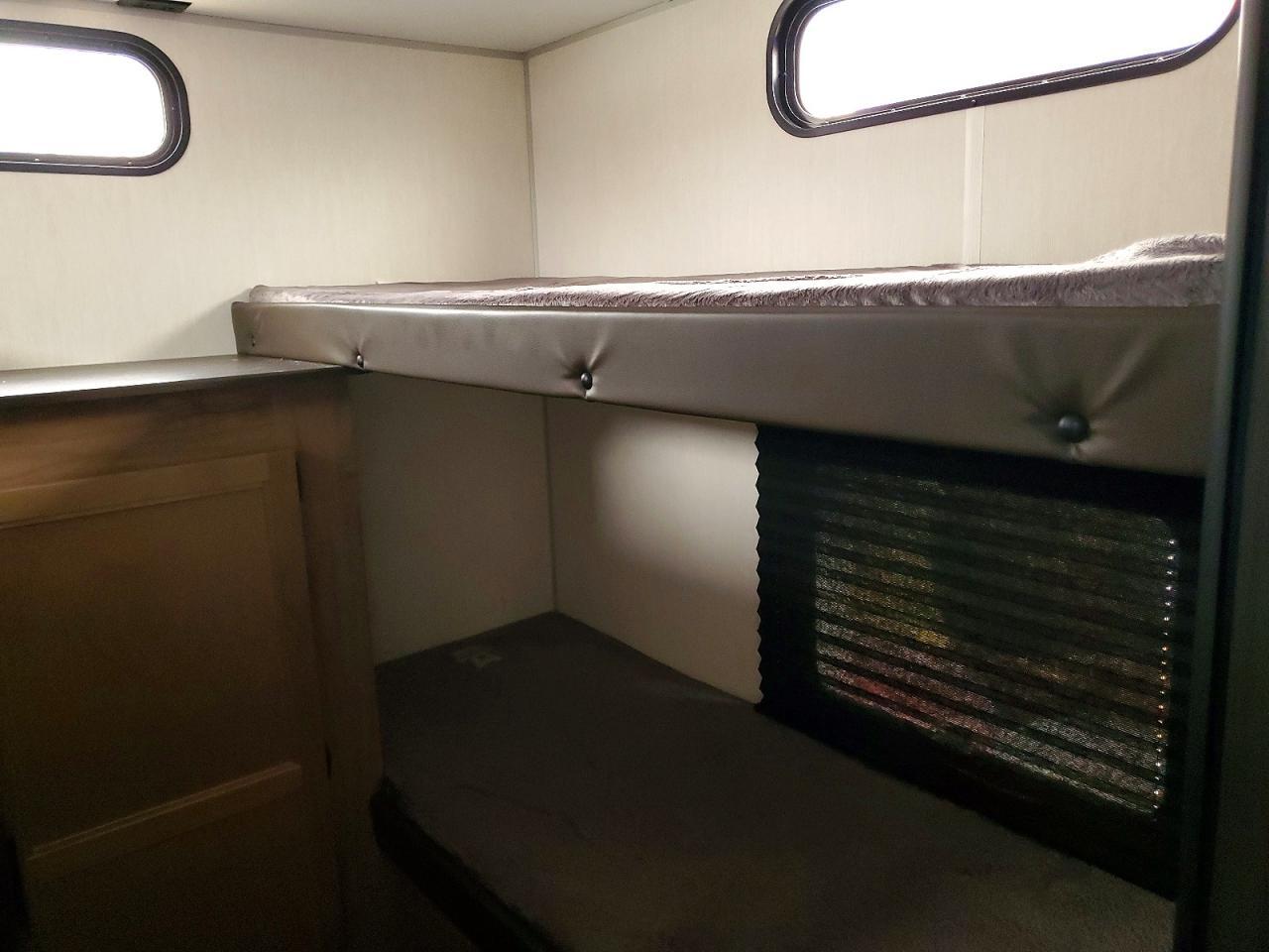 2025 Foresriver 2025 Forest River Cherokee Camper